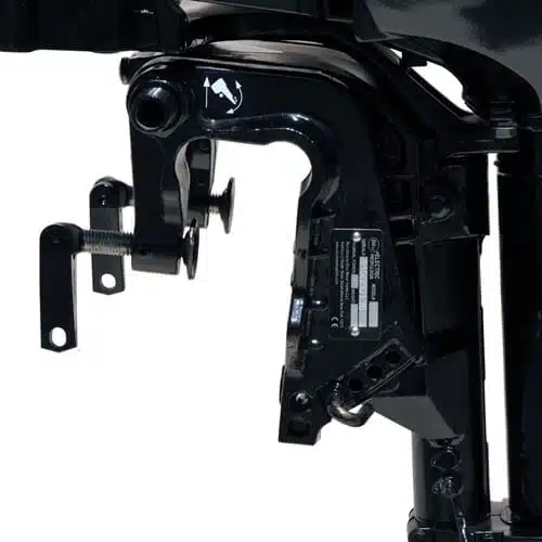 EP-14 Hp Electric Outboard