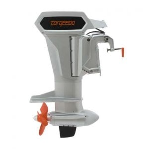Torqeedo Cruise 12.0 - 25HP Electric Outboard