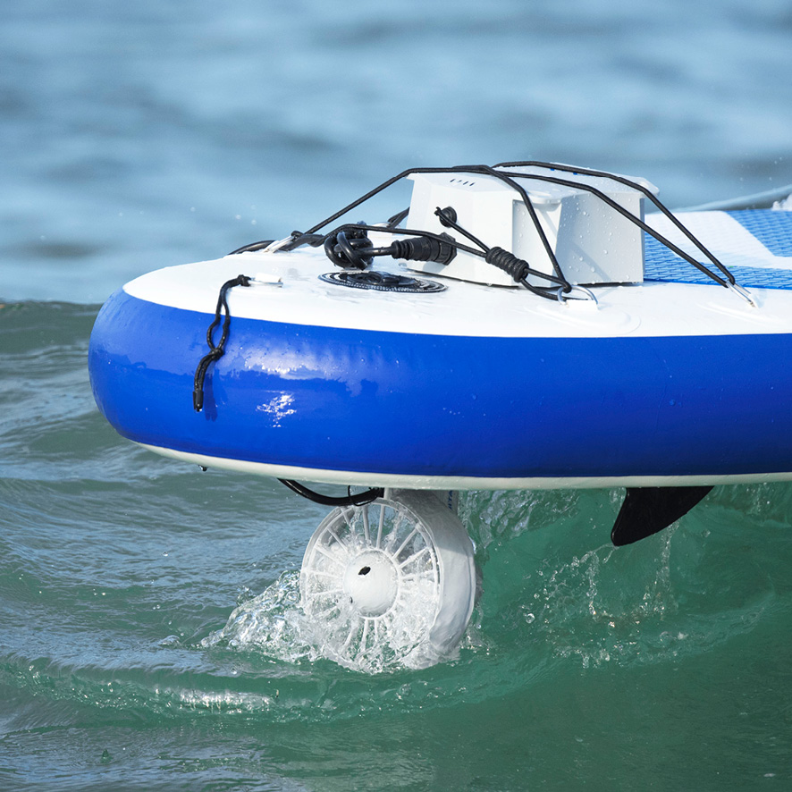 Epropulsion Vaquita (Lagoon) Electric Kayak Motor