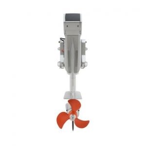 Torqeedo Cruise 12.0 - 25HP Electric Outboard
