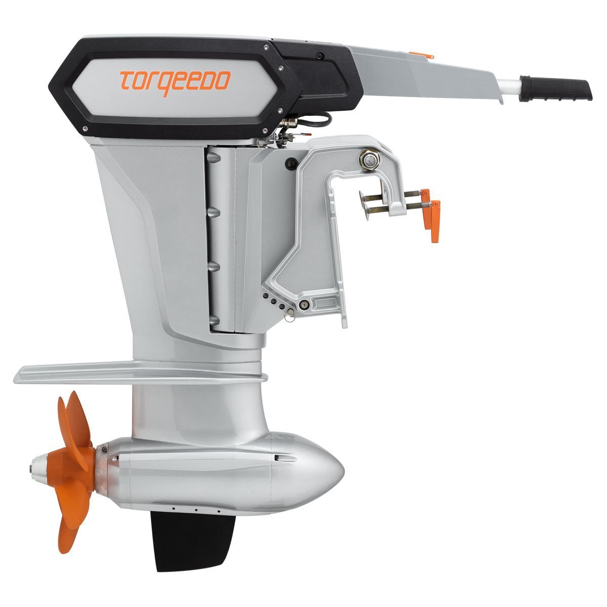Torqeedo Cruise 10.0R - 20HP Electric outboard