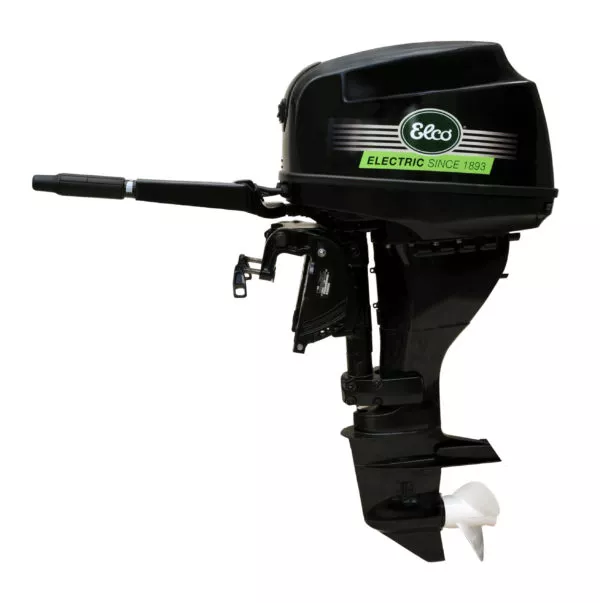 EP-50 hp Elco Electric Outboard