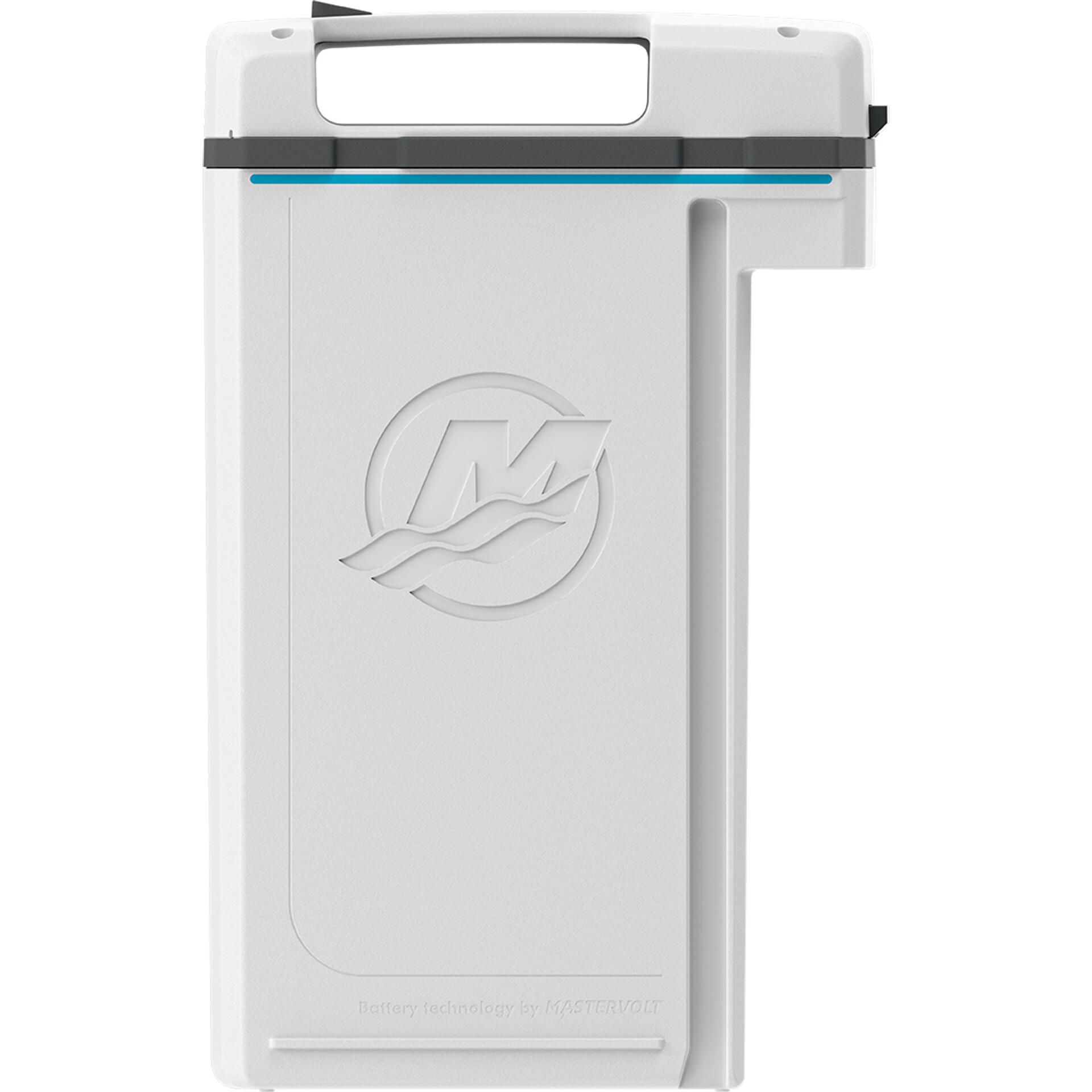  Mercury Avator 7.5e 1005Wh Battery