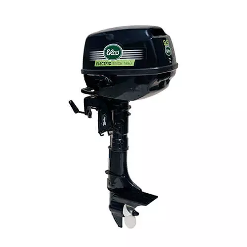 EP-9.9 Electric Outboard