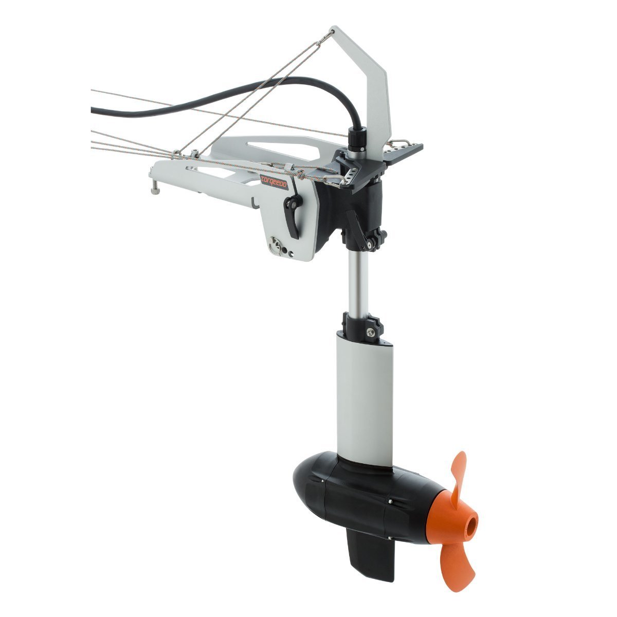 Torqeedo ultralight 3hp Electric trolling motor for kayaks and canoes