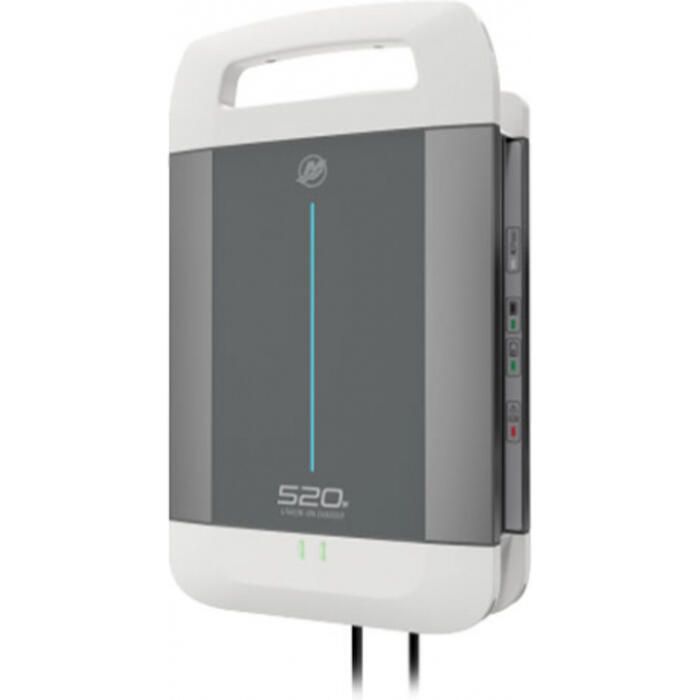 Mercury Avator 520W Fast Charger for 2300Wh Battery 