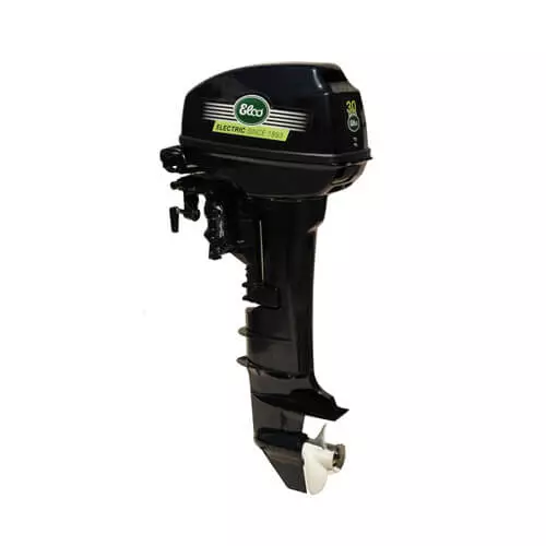 EP-30 Hp Electric Outboard