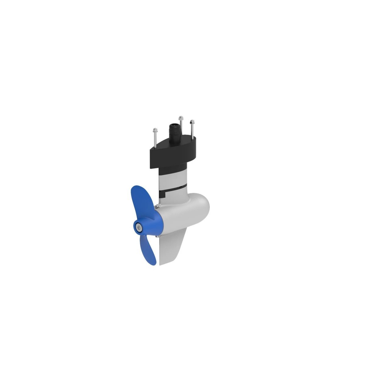 EPropulsion POD Drive 3.0 Evo Motor 20Kw