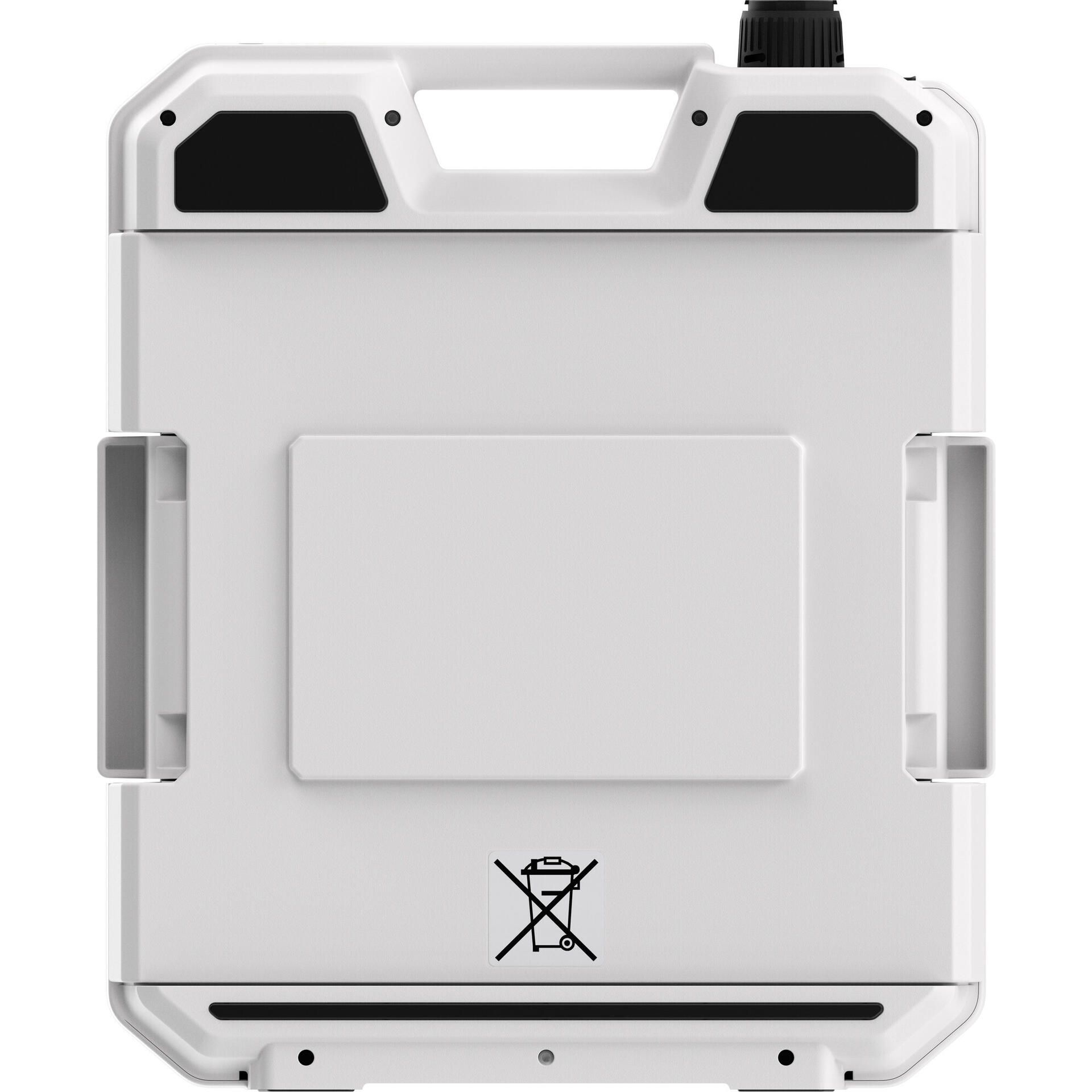 Mercury Avator 20e/35e 2300Wh Battery 