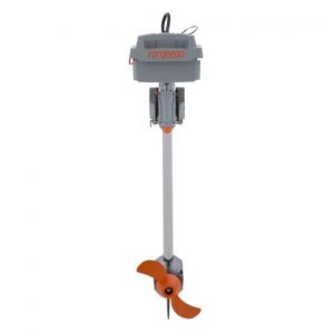 Torqueedo Travel 3HP 1103CS Electric outboard