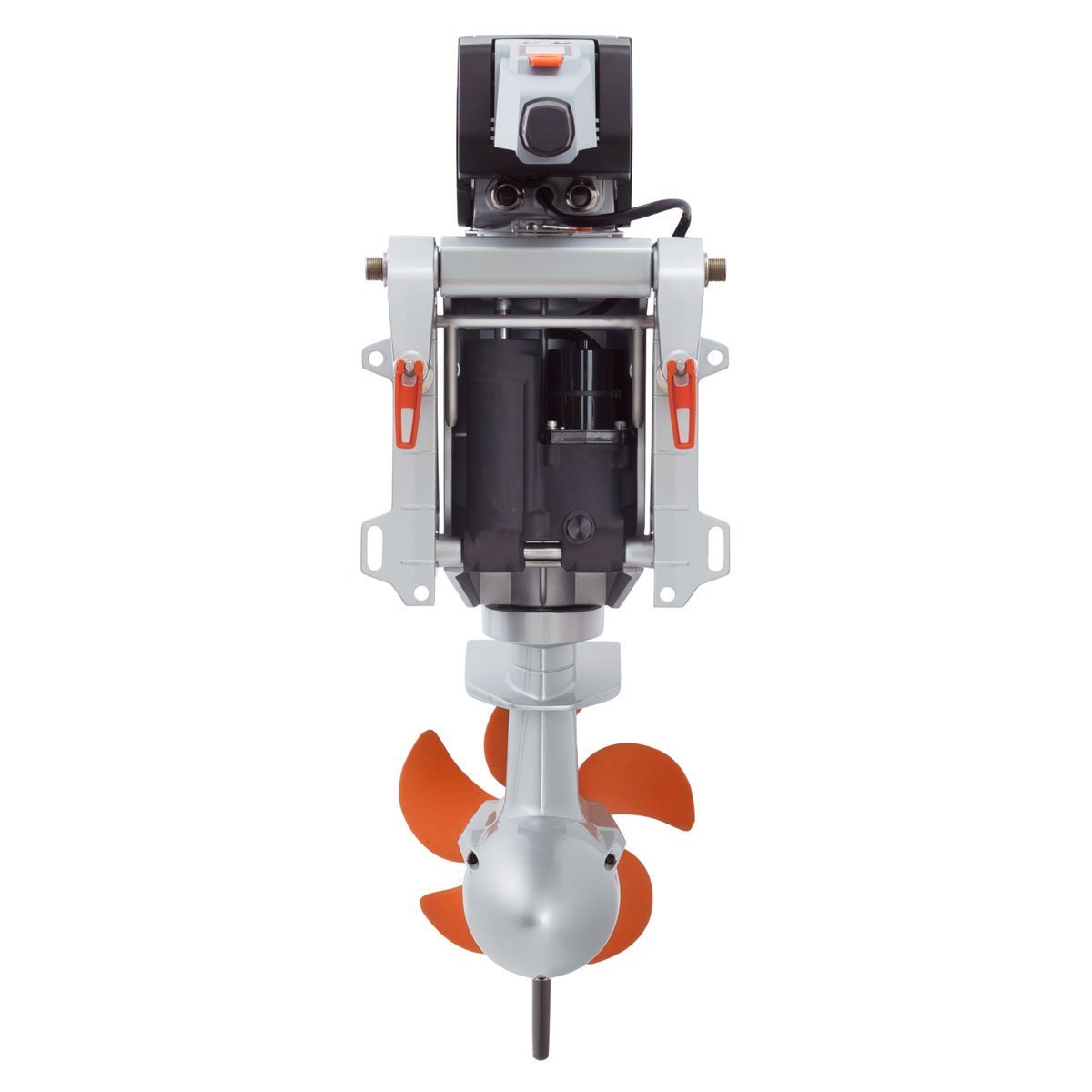 Torqeedo Cruise 10.0R - 20HP Electric outboard