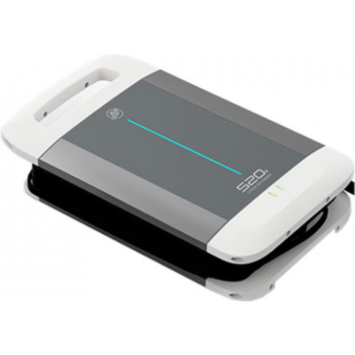 Mercury Avator 520W Fast Charger for 2300Wh Battery