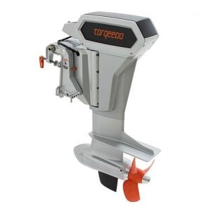 Torqeedo Cruise 12.0 - 25HP Electric Outboard