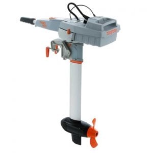 Torqueedo Travel 3HP 1103CS Electric outboard