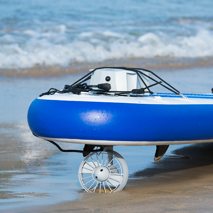 Epropulsion Vaquita (Lagoon) Electric Kayak Motor