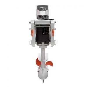 Torqeedo Cruise 12.0 - 25HP Electric Outboard