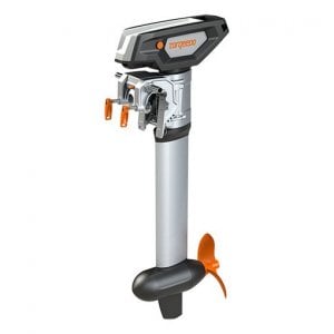 Torqeedo Cruise 3.0 - 6HP Electric Outboard