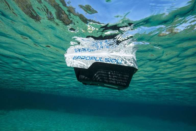 EPropulsion Spirit 1.0 Evo - Remote Control