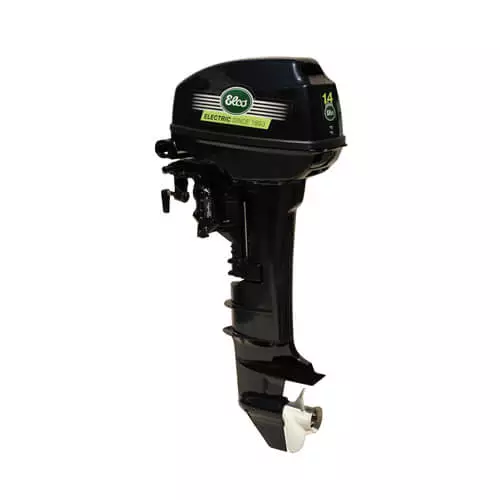 EP-14 Hp Electric Outboard