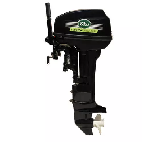 EP-14 Hp Electric Outboard