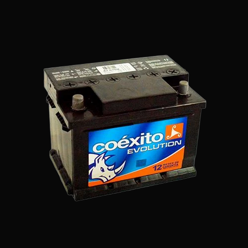BATERIA COEXITO PLATINUM 