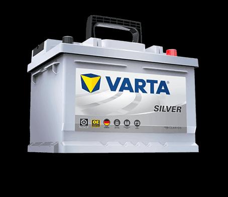 BATERIA VARTA 