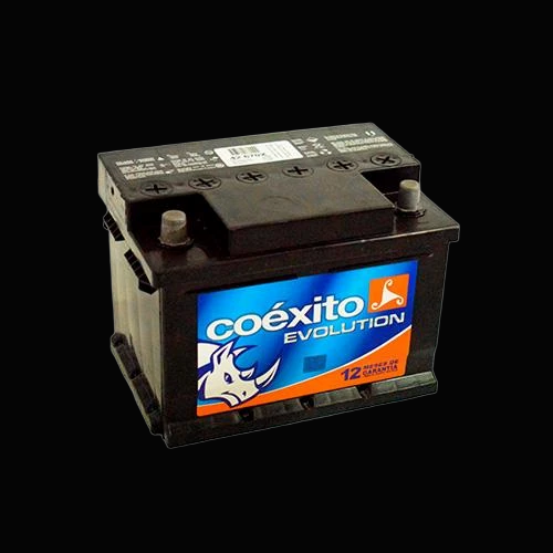 BATERIA COEXITO PLATINUM 