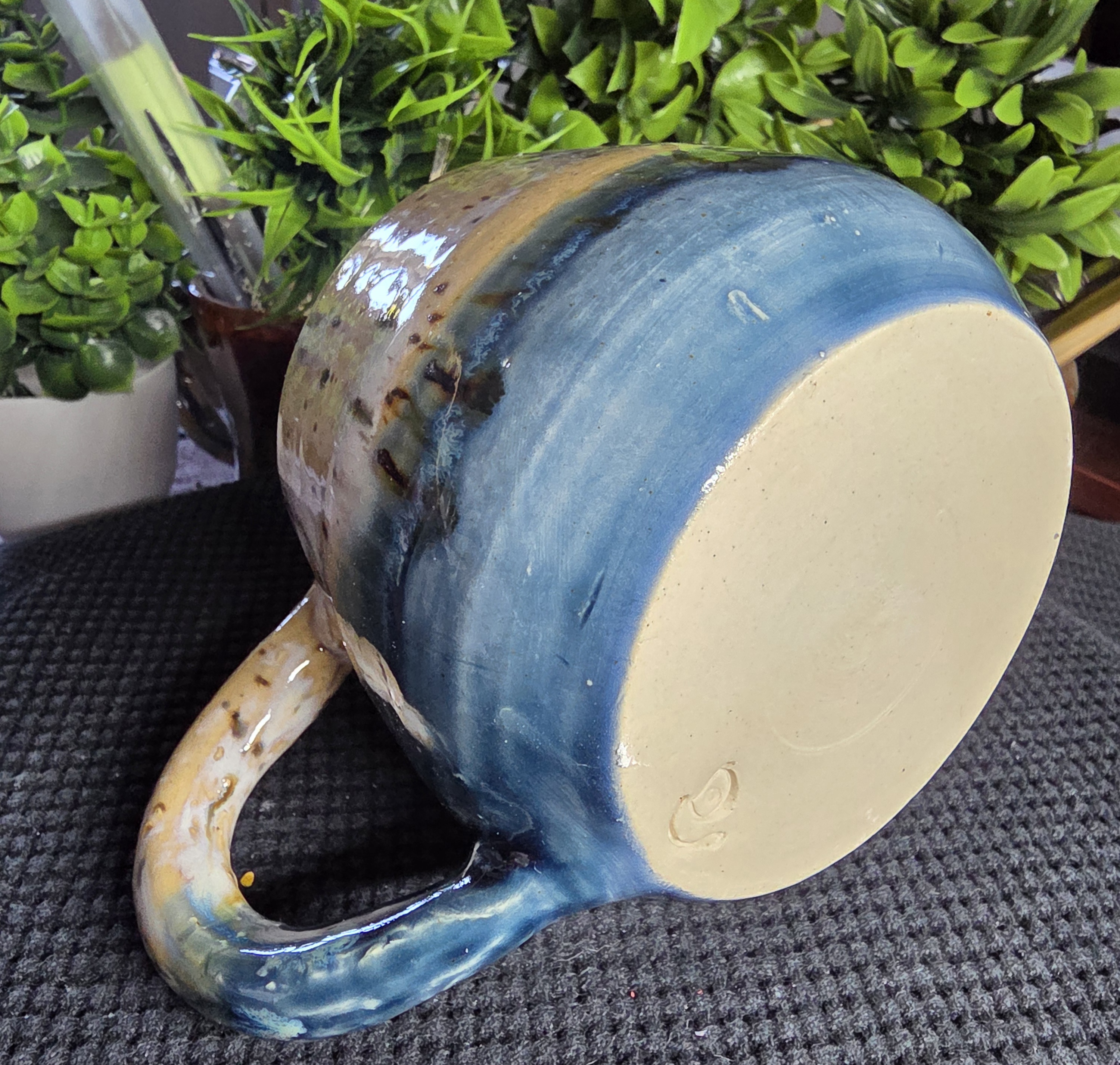 Handmade Ceramic Mug