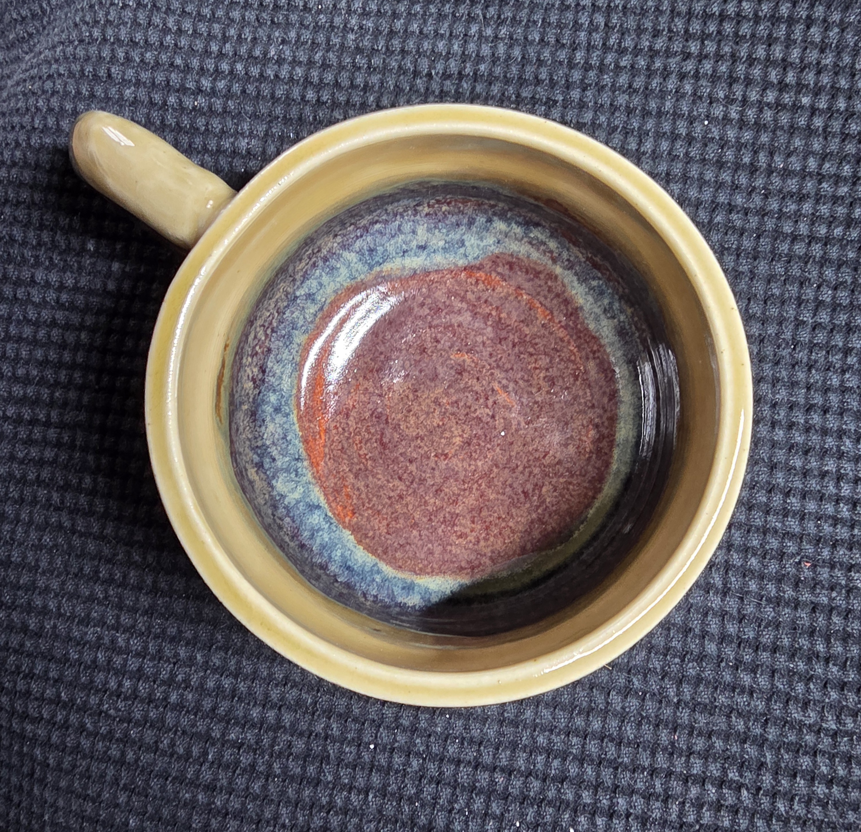 Handmade Ceramic Mug