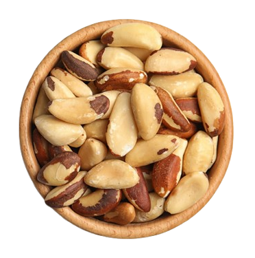 جوز البرازيل