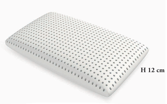 Guanciale Memory SAPONETTA