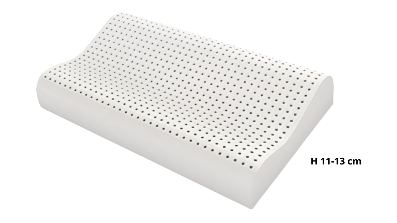 Guanciale Memory CERVICALE