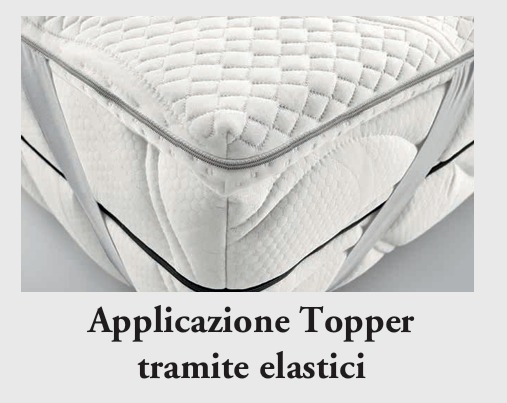 Topper Luxury 