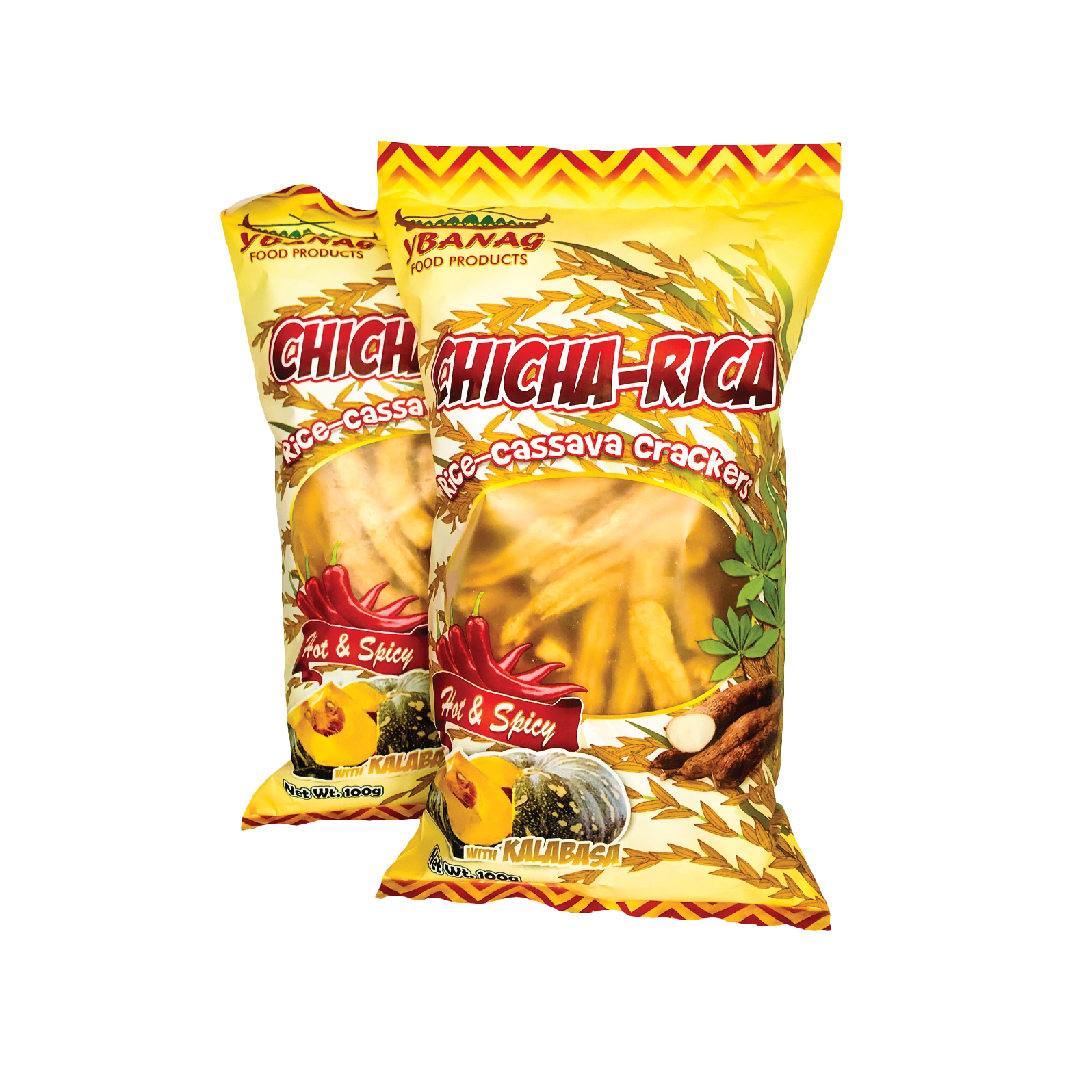 Lighthouse Chicharica