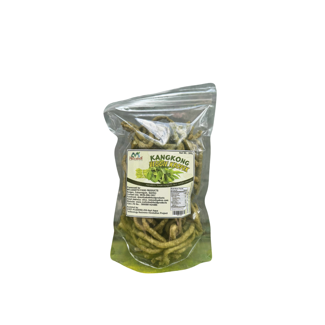 Melizabeth Food Products