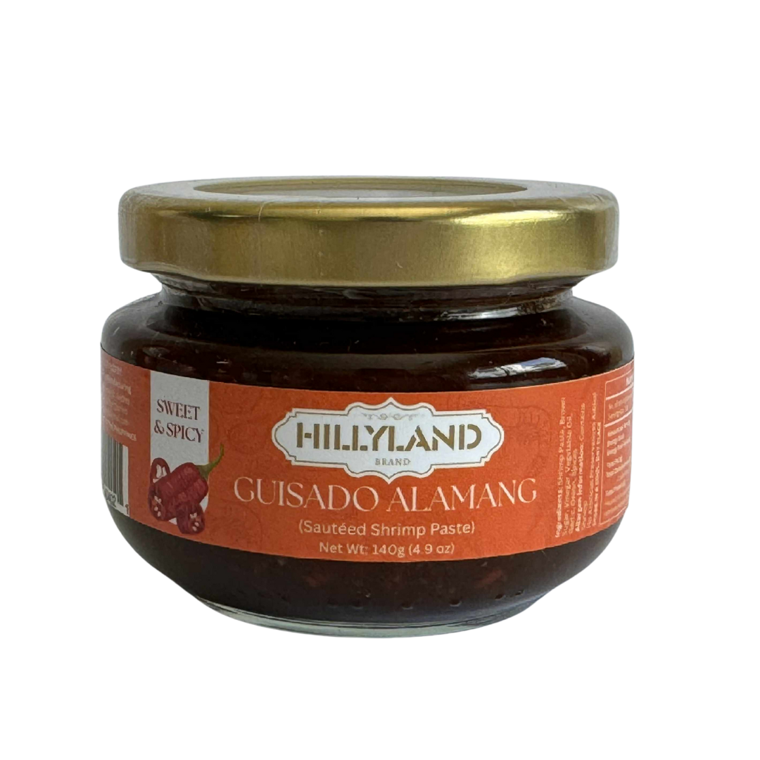 Seri's Food Manufacturing