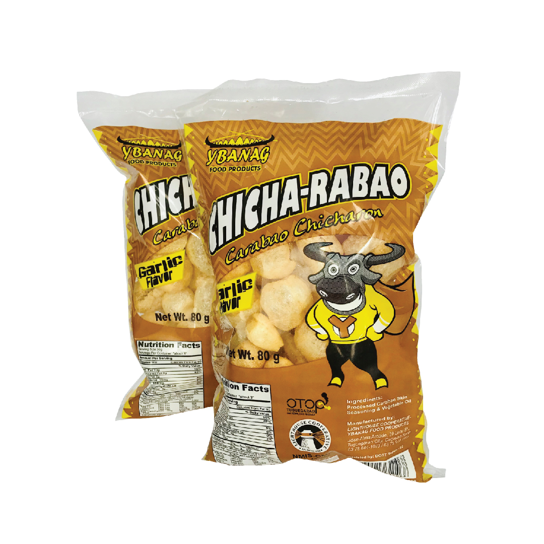 Lighthouse Chicharabao