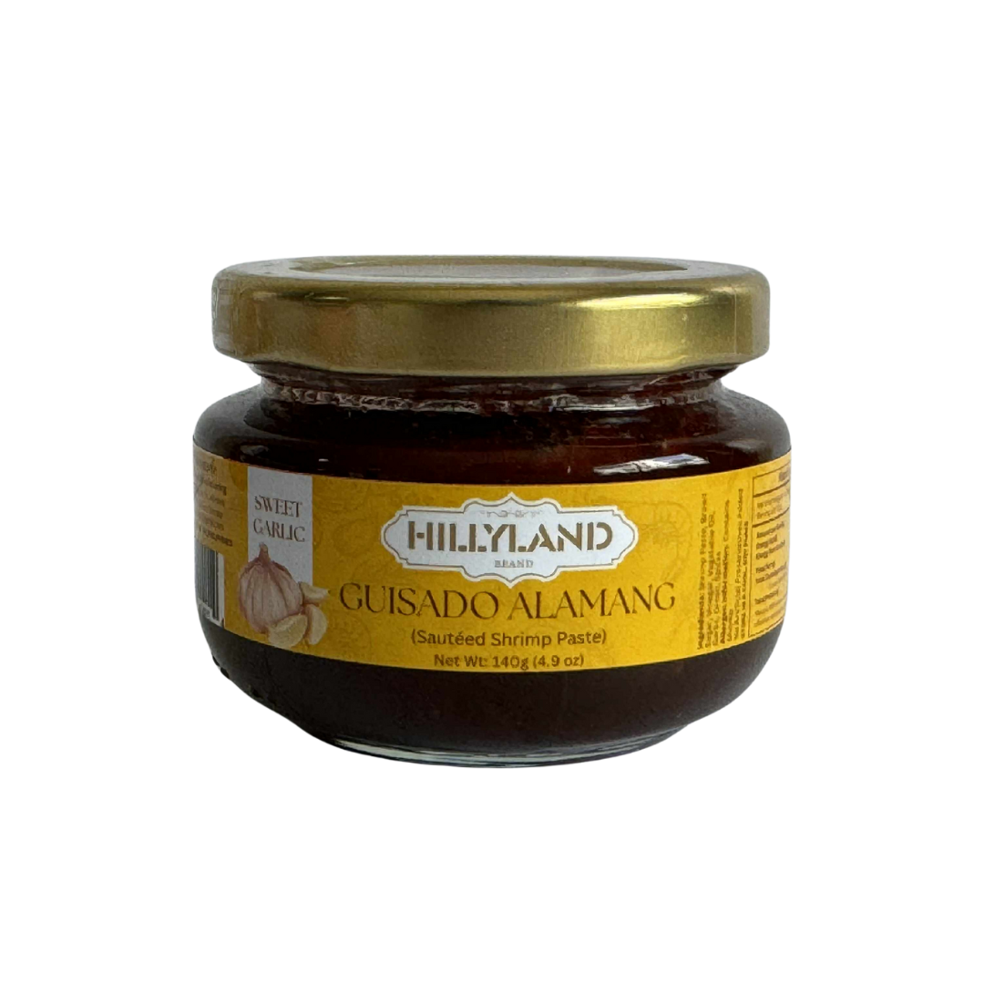 Seri's Food Manufacturing