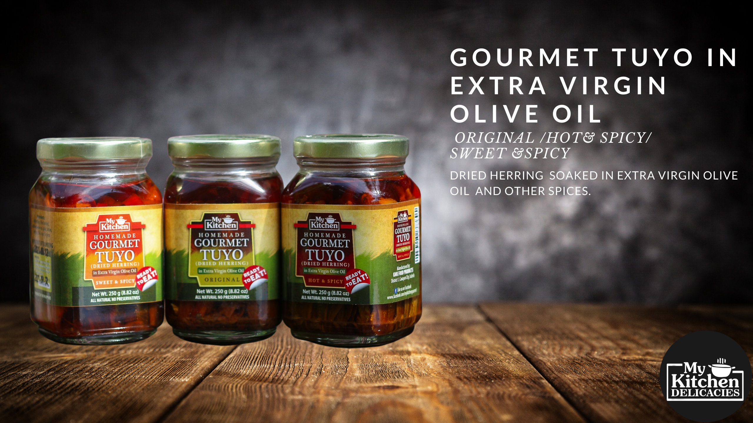 KMK Food Products