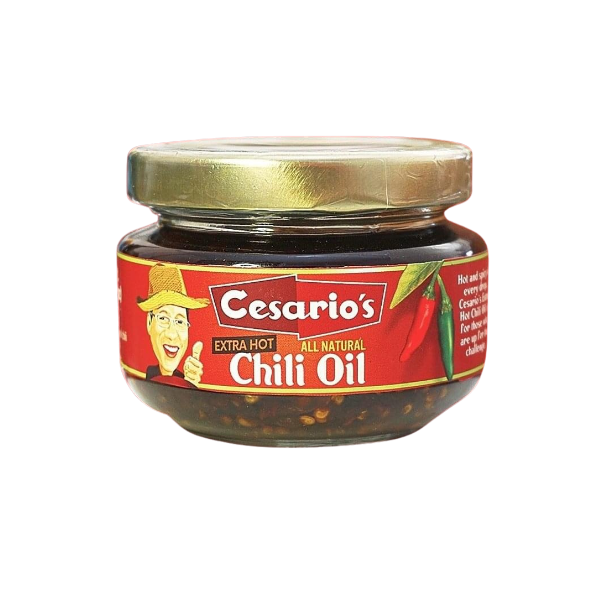 CEC (Cesario's) Food Products 
