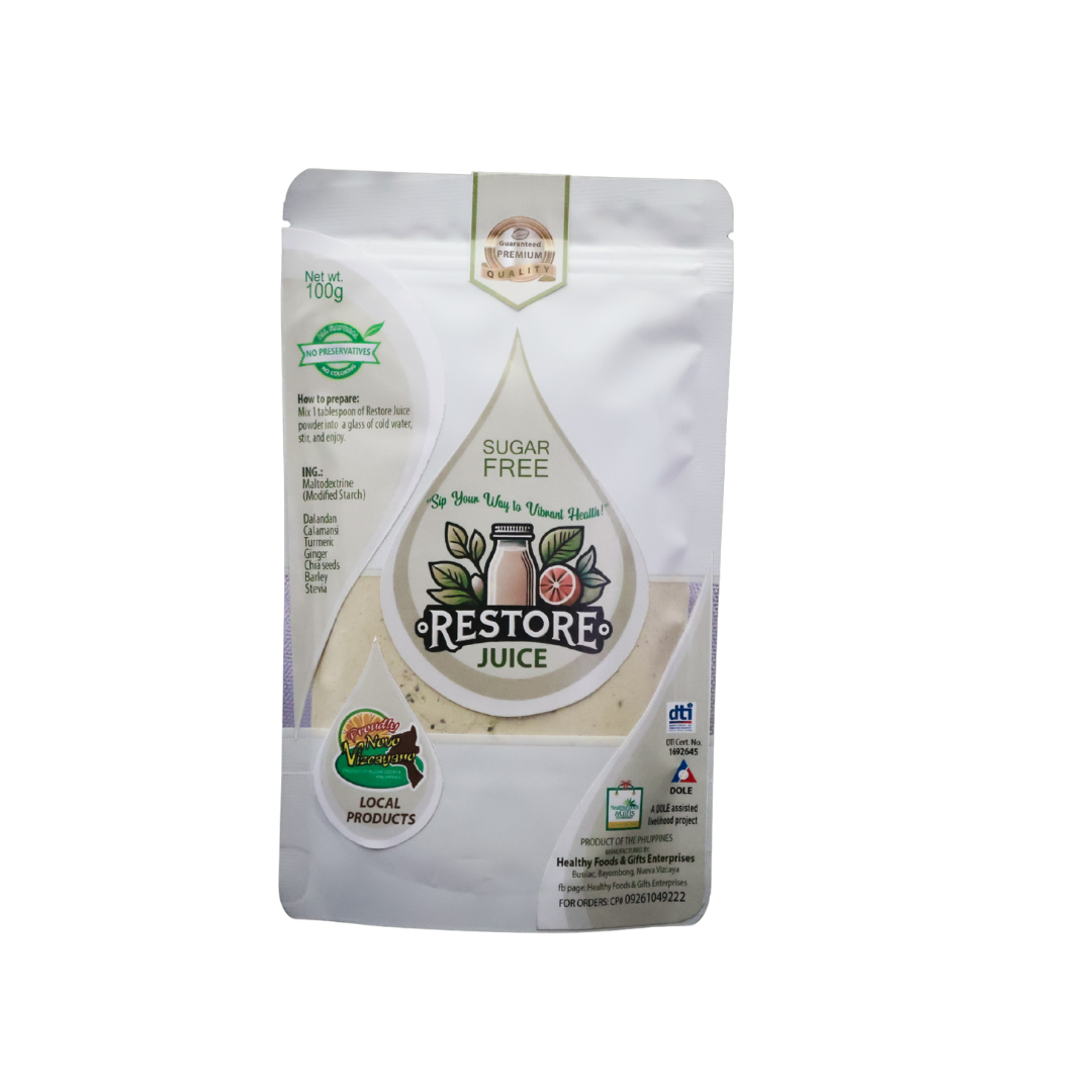 Healthy Food and Gifts