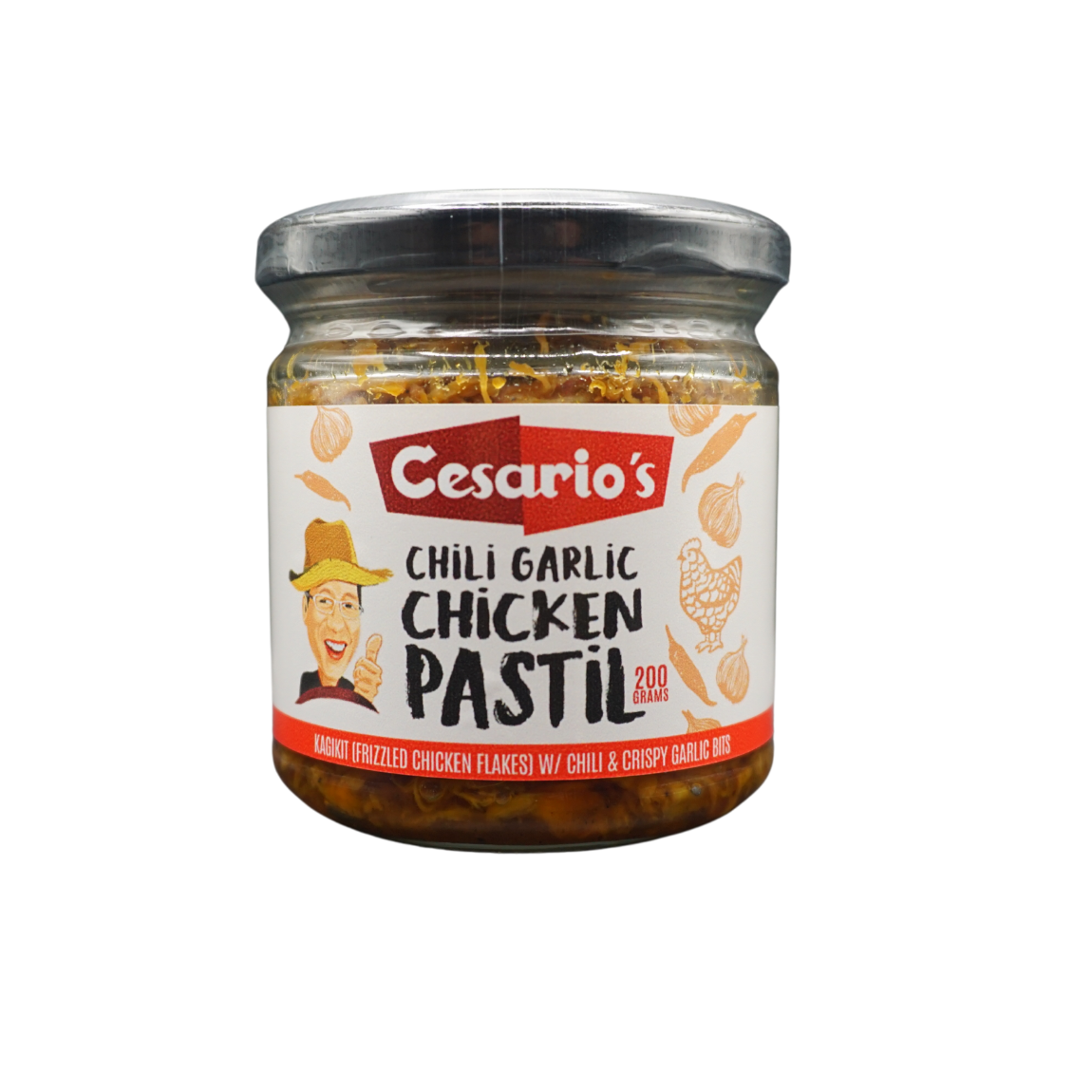 CEC (Cesario's) Food Products 