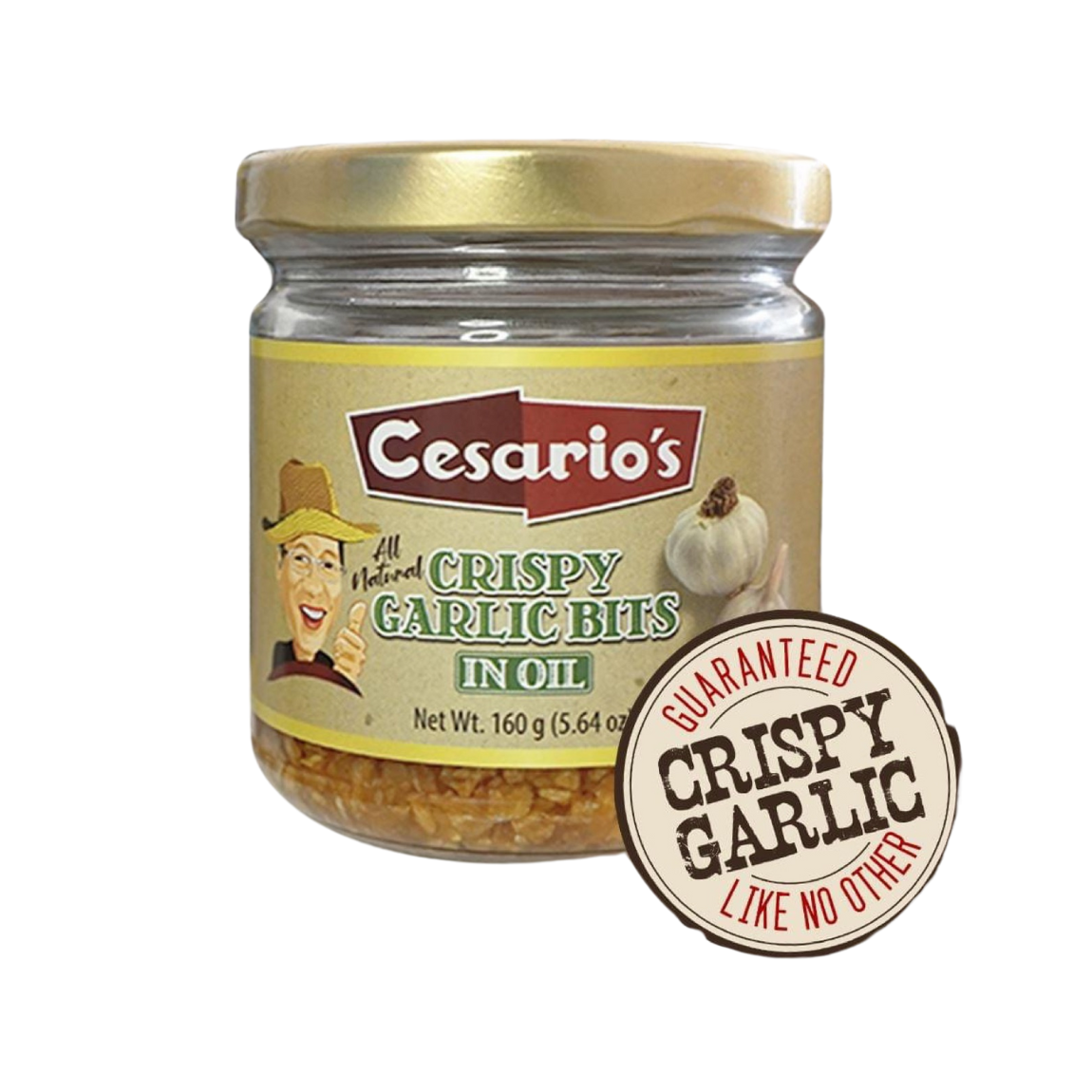 CEC (Cesario's) Food Products 