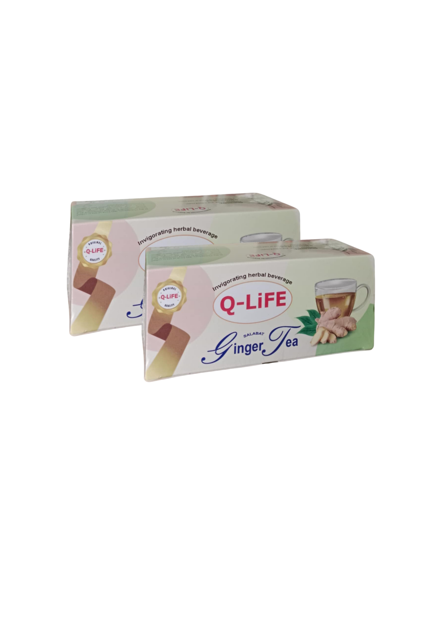 Q-LIFE