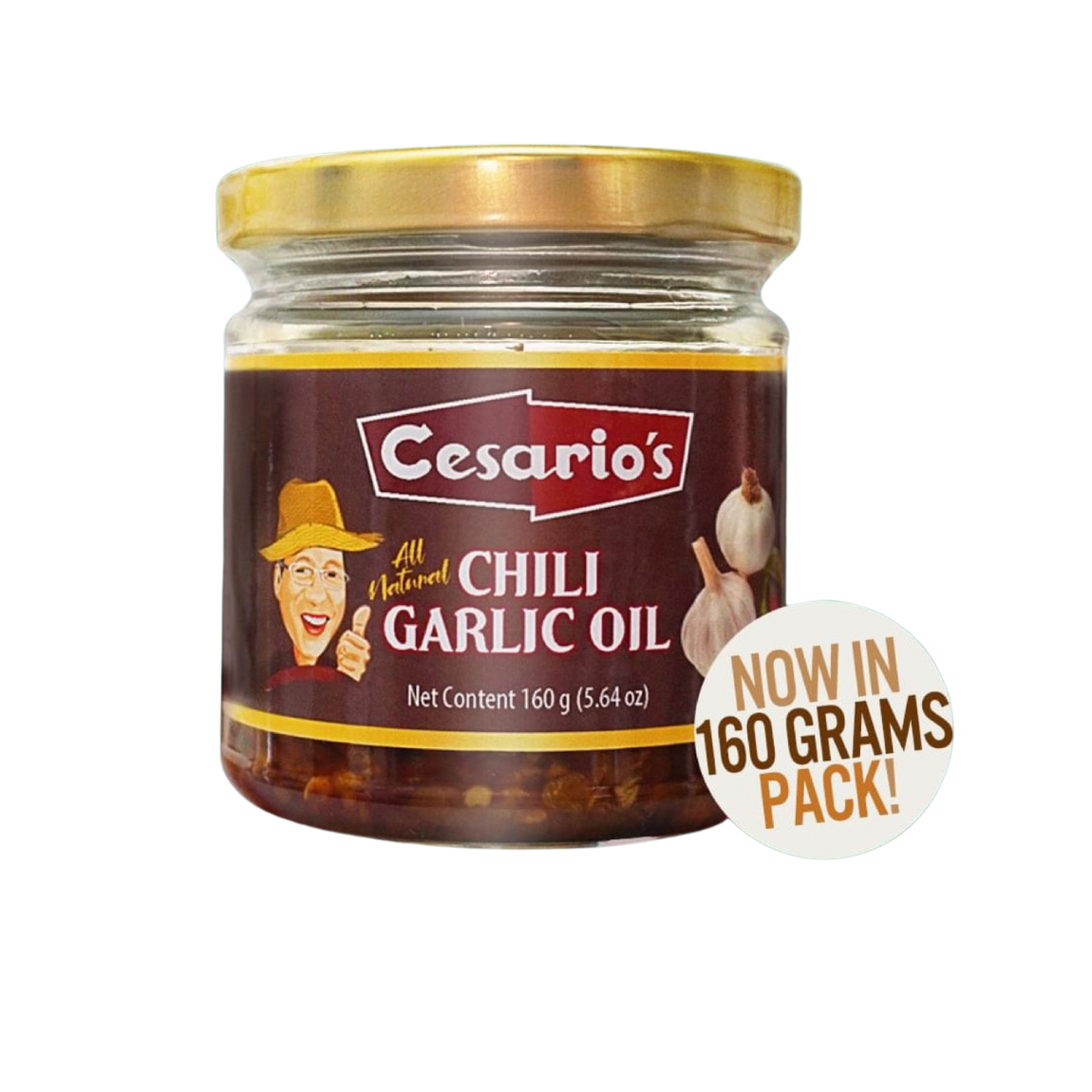 CEC (Cesario's) Food Products 