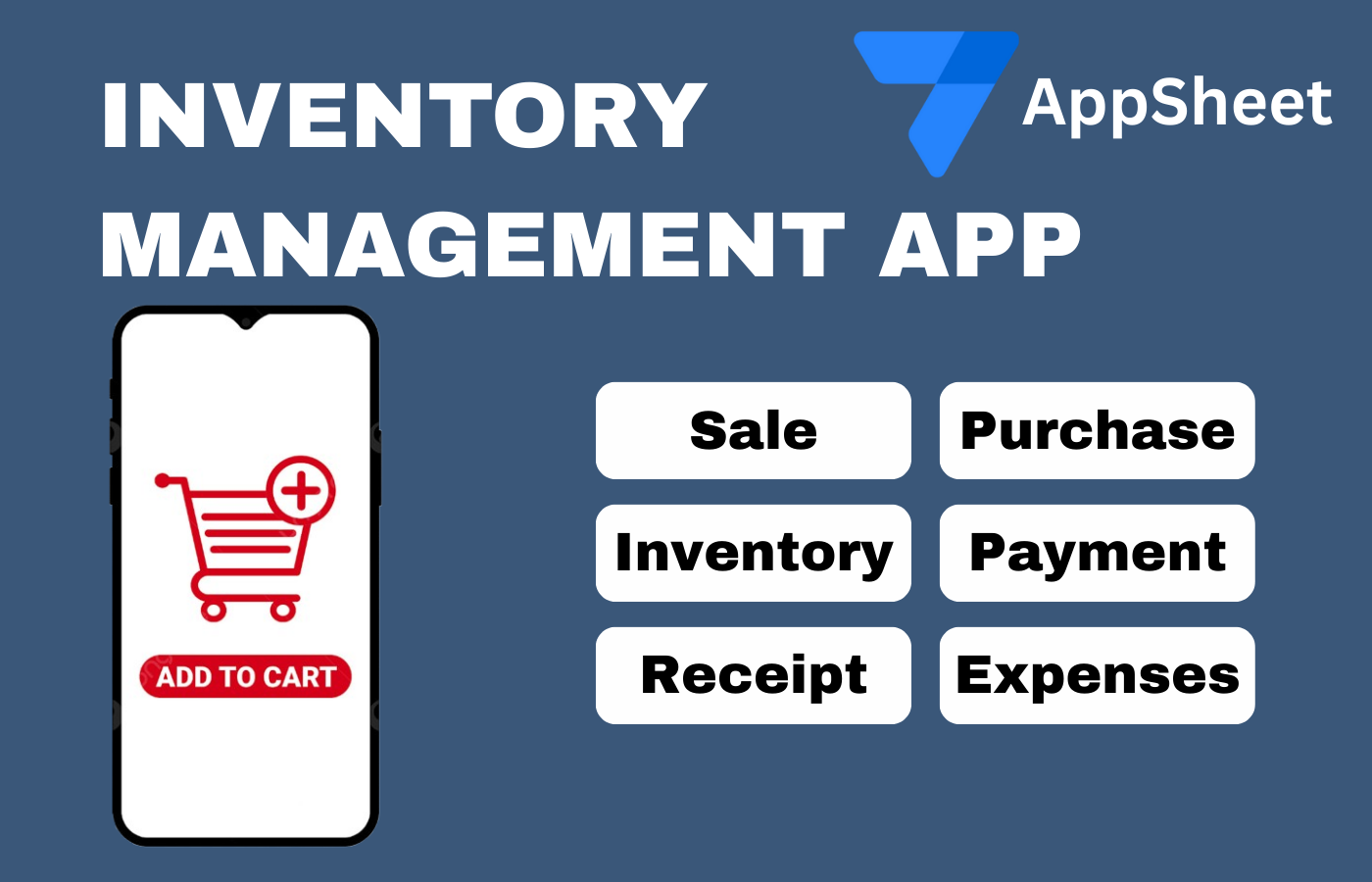 Inventory Management App