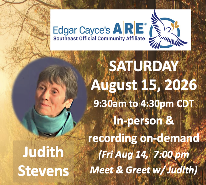 Becoming Our Authentic Selves Workshop - Member