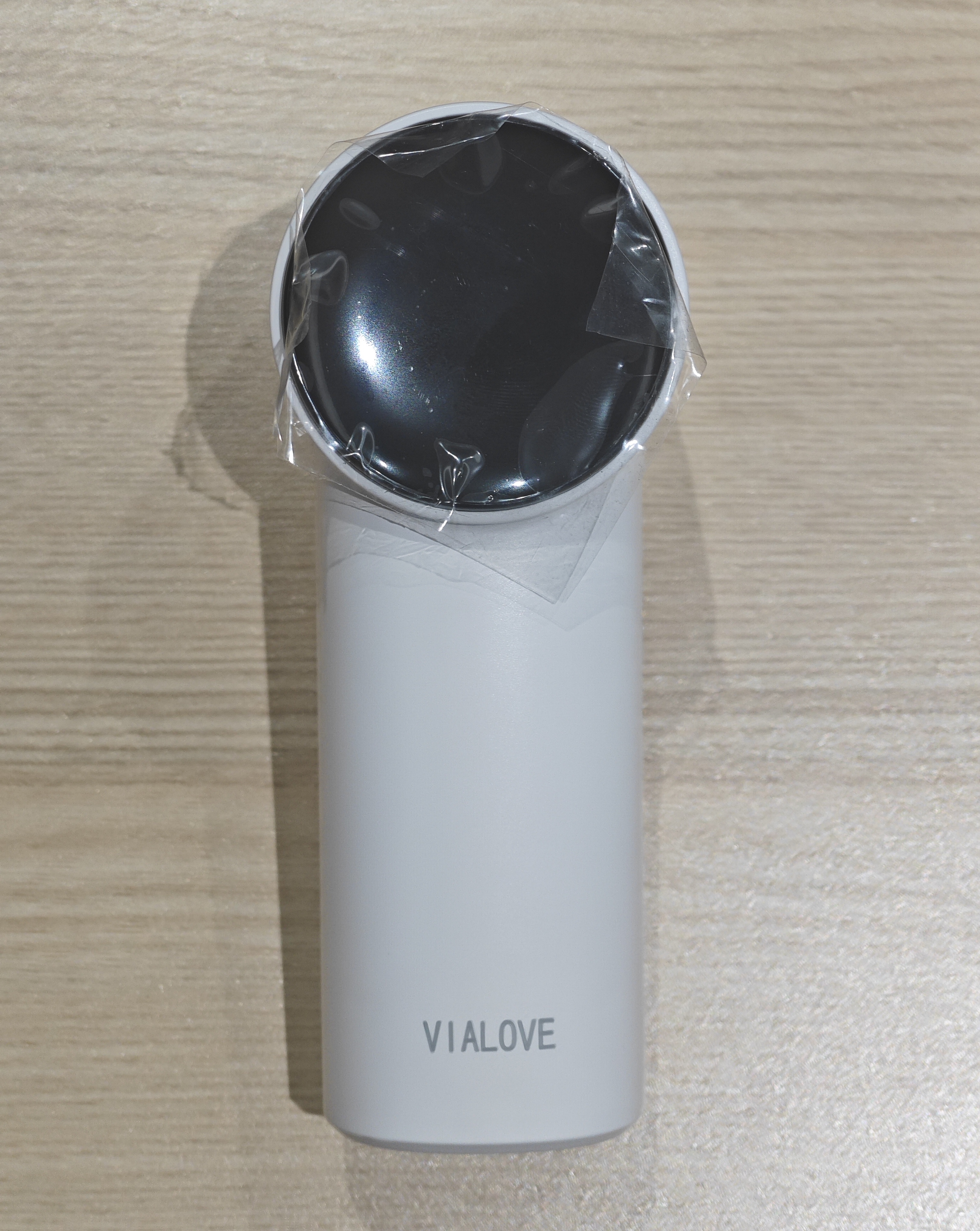 VIALOVE Portable Handheld Fan