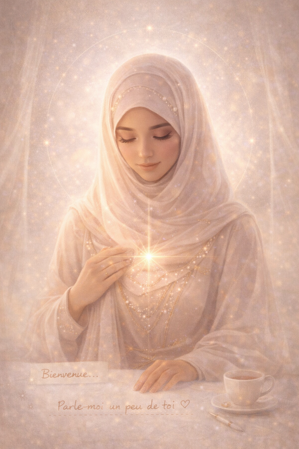 Pimp My Hijab — Accompagnement PREMIUM