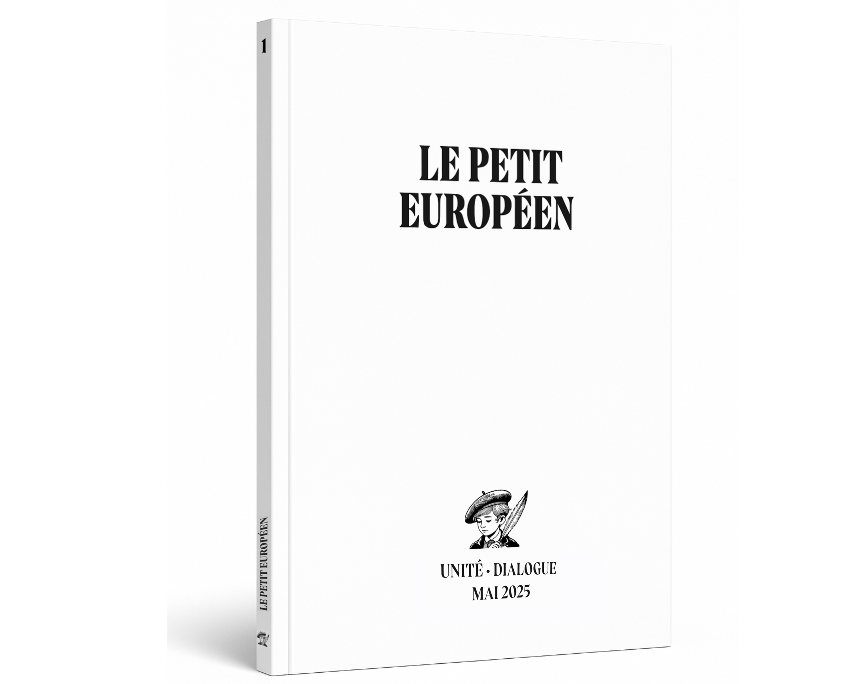 Le Petit Européen n°1